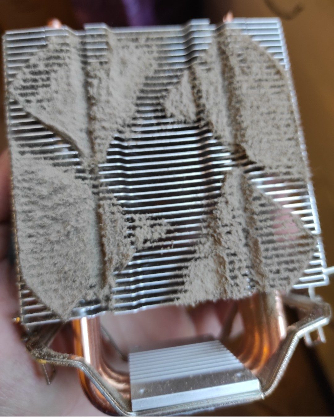 Pasta Térmica Thermal Grizzly